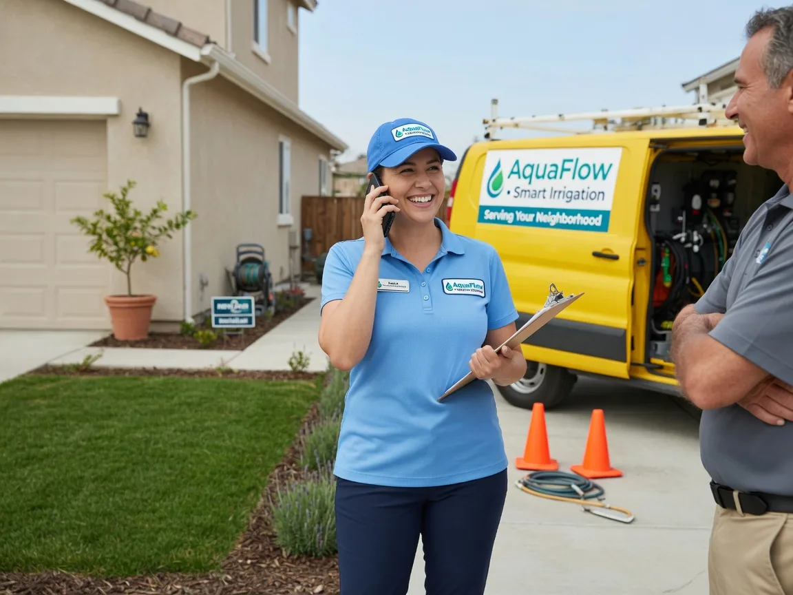 Irrigation Installation Floral City, FL FAQs